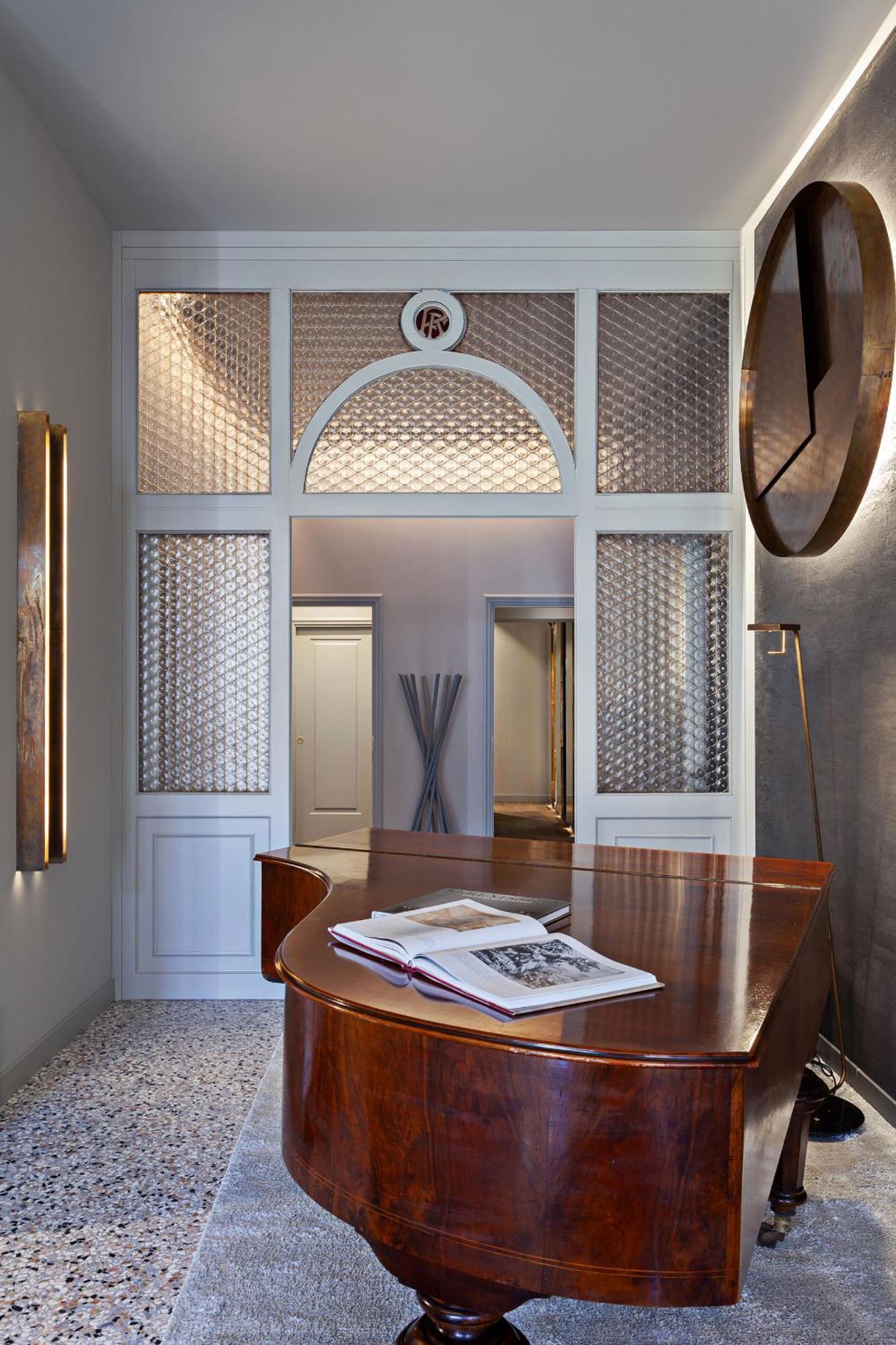 Fosca Palace Prestige Terrace Venedig Exterior foto