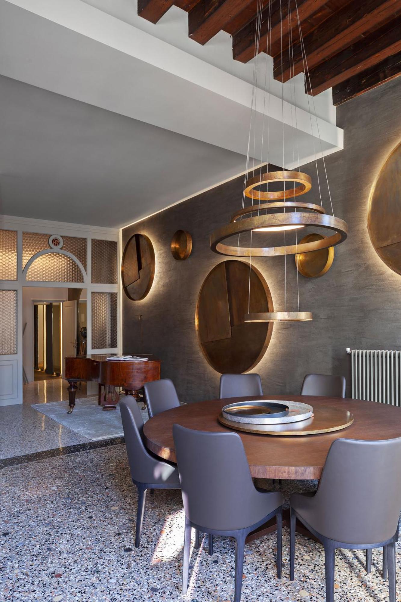 Fosca Palace Prestige Terrace Venedig Exterior foto